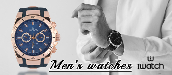 ساعت مردانه